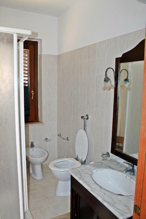 Residence Sacca Мадзара дел Вало Екстериор снимка