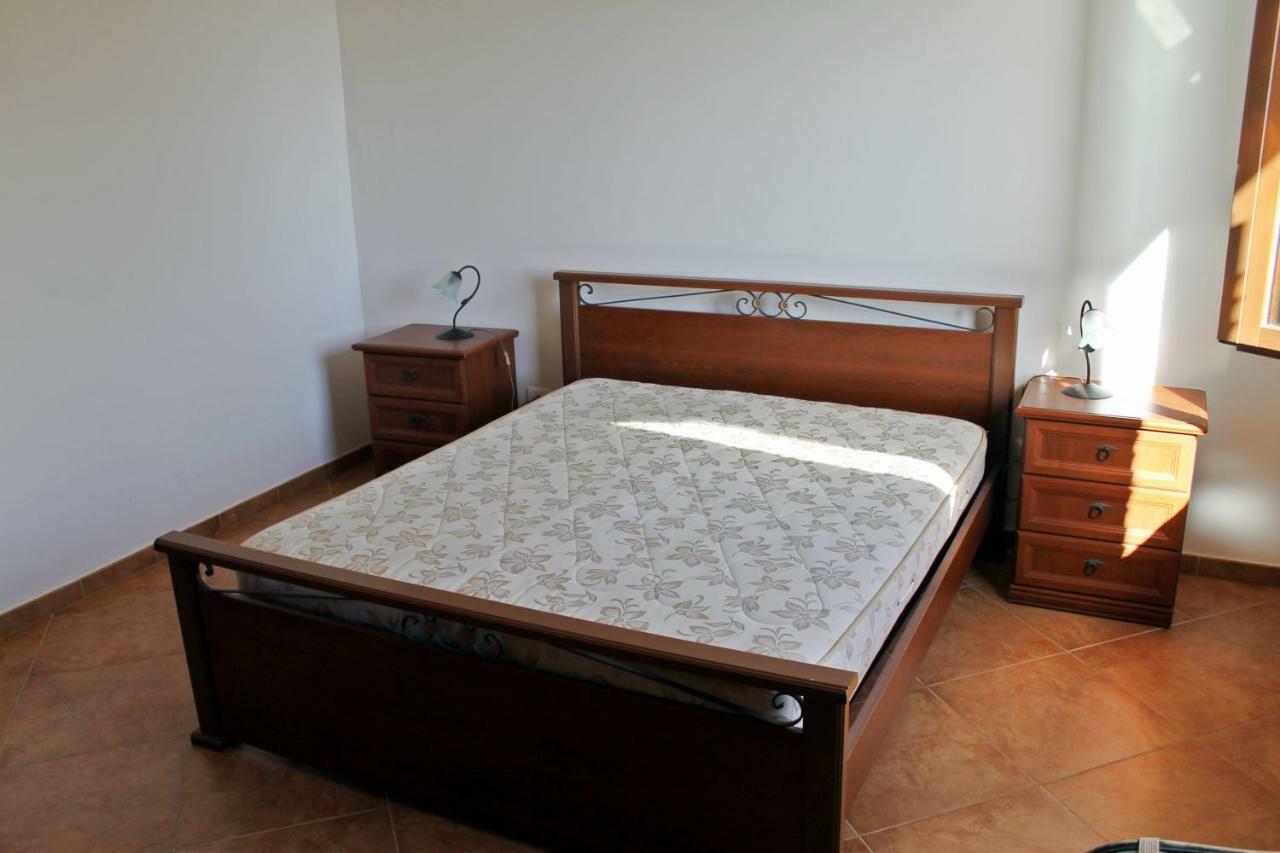 Residence Sacca Мадзара дел Вало Екстериор снимка